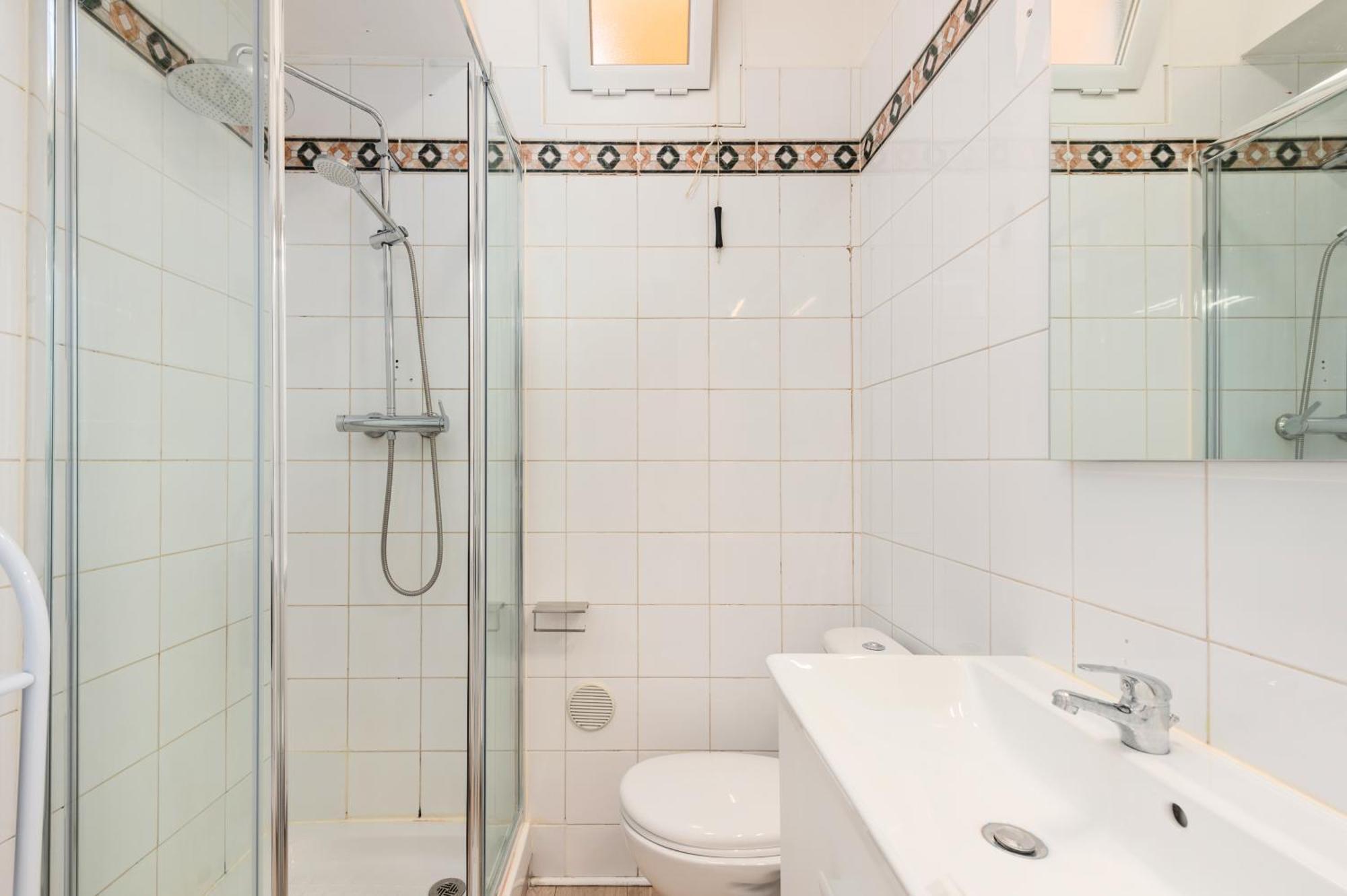 Maison Abba Trois Pieces Saint-Antoine  ภายนอก รูปภาพ