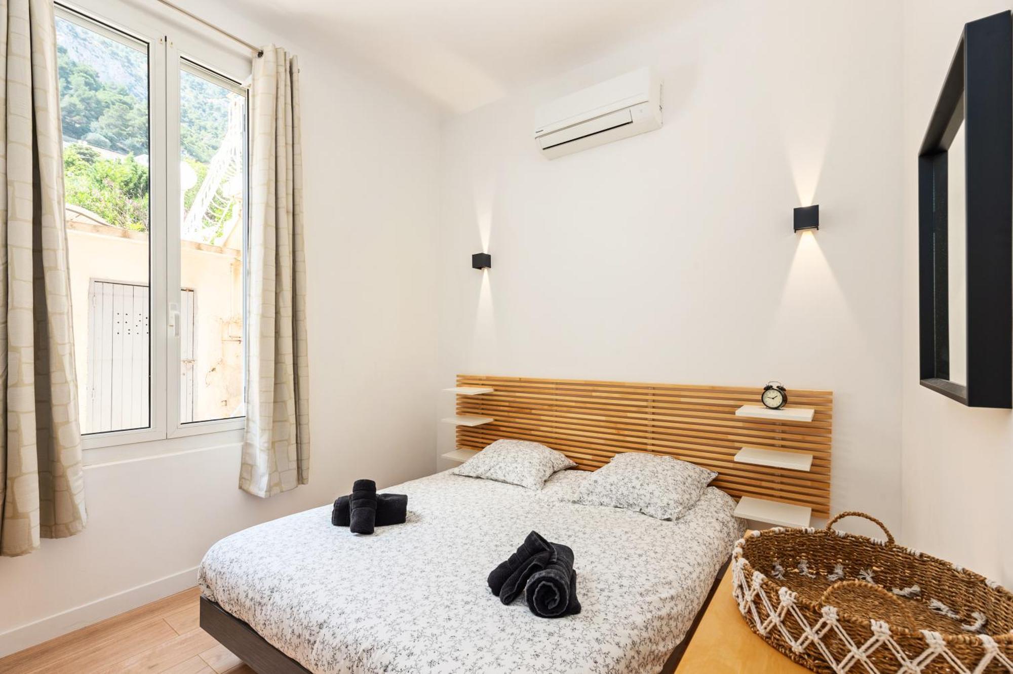 Maison Abba Trois Pieces Saint-Antoine  ภายนอก รูปภาพ