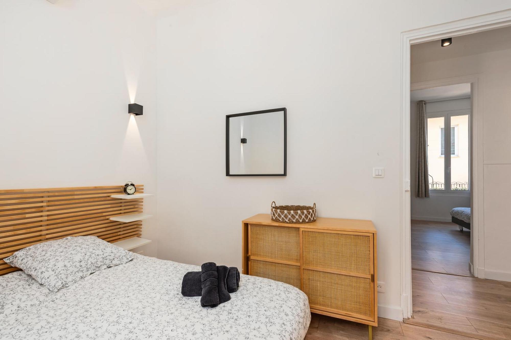 Maison Abba Trois Pieces Saint-Antoine  ภายนอก รูปภาพ