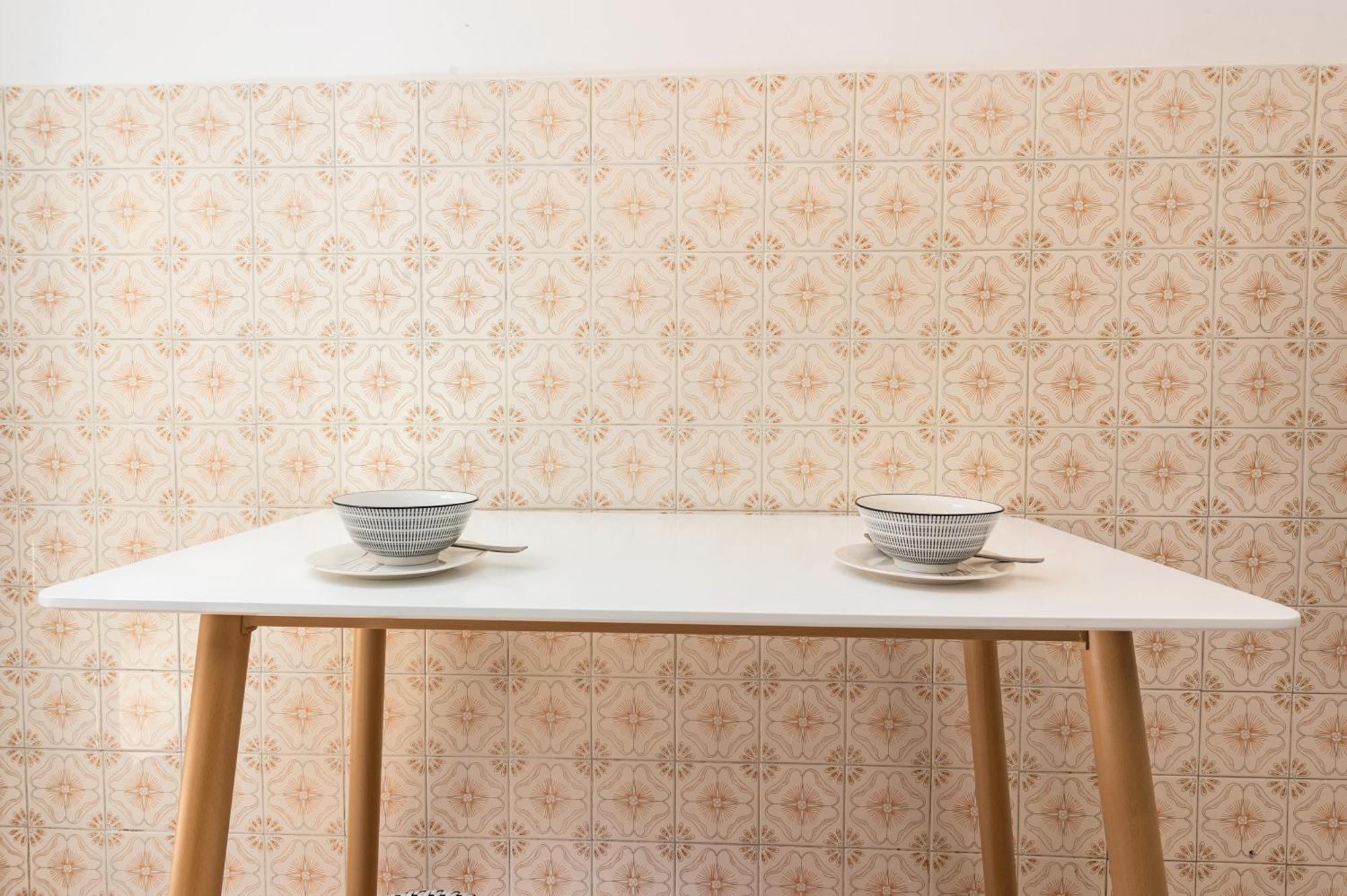 Maison Abba Trois Pieces Saint-Antoine  ภายนอก รูปภาพ