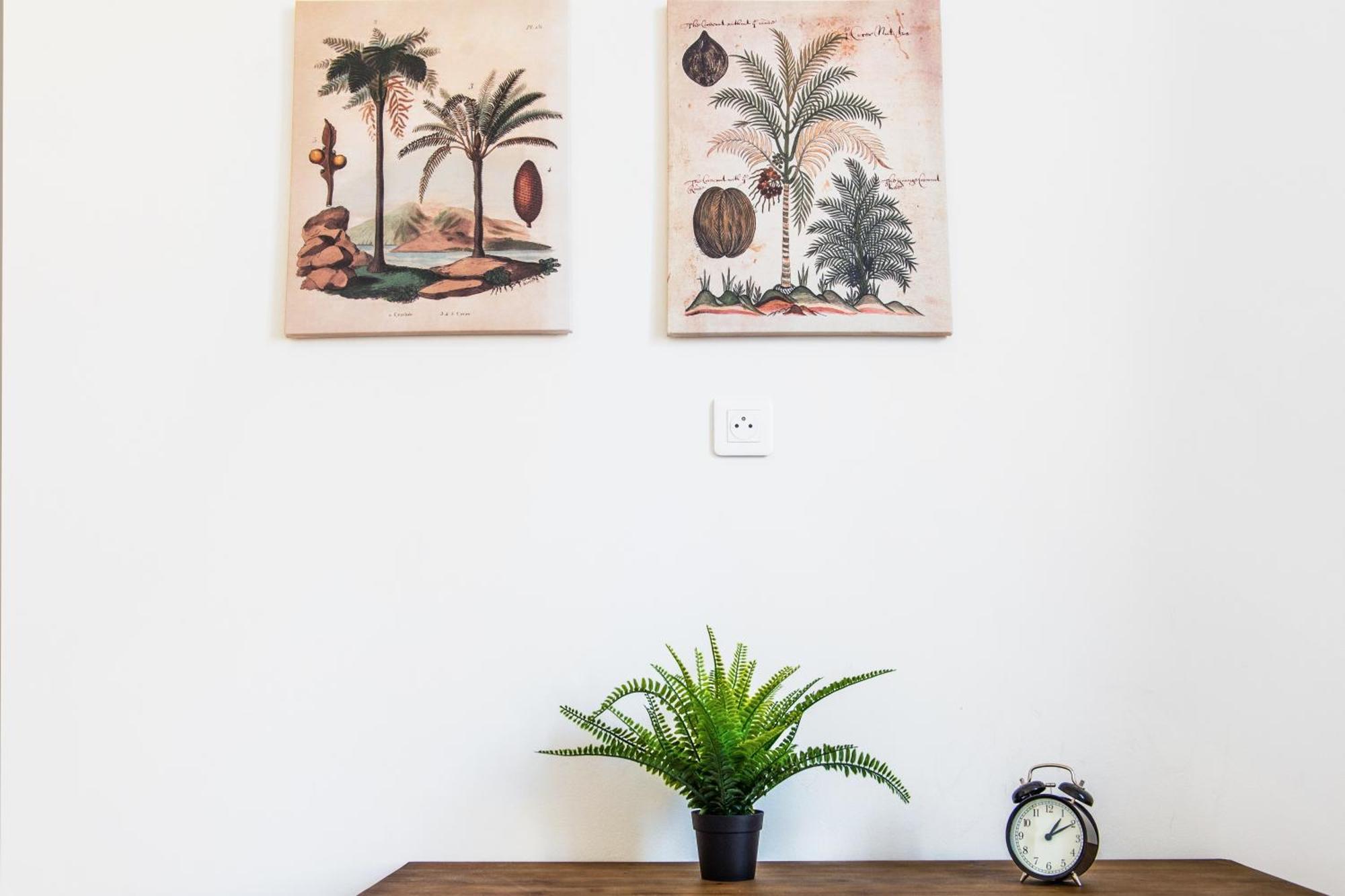 Maison Abba Trois Pieces Saint-Antoine  ภายนอก รูปภาพ