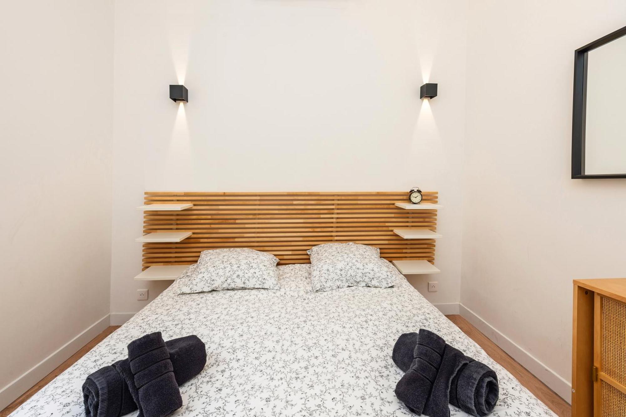 Maison Abba Trois Pieces Saint-Antoine  ภายนอก รูปภาพ